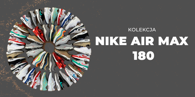 Air max 180