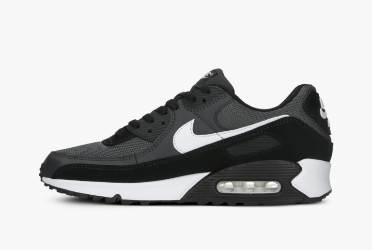 Nike Air Max Elite